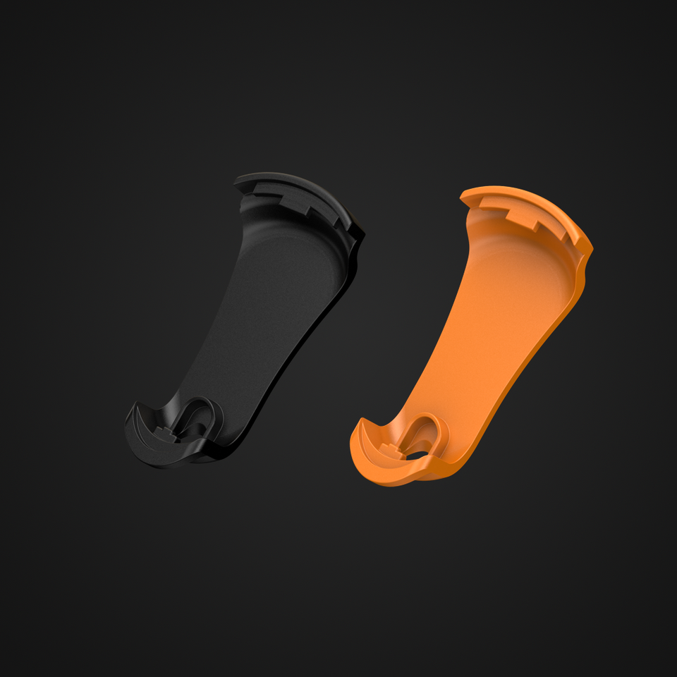 New Stryd Foot Pod Clip - Bundle